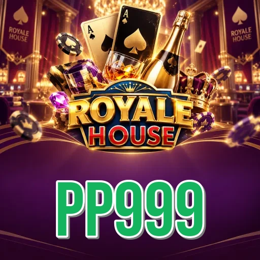 Screenshot 1 - pp999 Home Screen