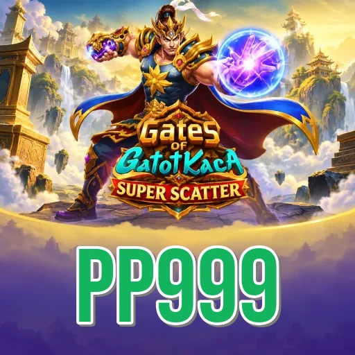 Screenshot 1 - pp999 Home Screen